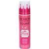 Revlon Professional Equave Kids Princess Look Balsamo Districante Bamb