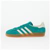 adidas Originals Sneakers adidas Gazelle Indoor Pure Teal/ Off White/ Gold Metallic