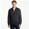 FRED PERRY Fepa FRED PERRY Haf Zip Sweatshirt Gray