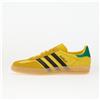 adidas Originals Sneakers adidas Gazelle Indoor W Eqtyel/ Core Black/ Gum