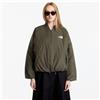 The North Face Giacca The North Face Choqa Bomber Jacket New Taupe Green