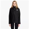 The North Face Giacca The North Face Dryvent Zip-In Jacket TNF Black