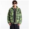 The North Face Giacca The North Face Extreme Pile 2 FZ Jacket New Taupe Green