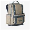 The North Face Zaino The North Face Base Camp Daypack Stone Slab/ Granite Grey