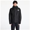 The North Face Giacca The North Face Dryvent Mono Mountain Jacket TNF Black