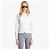 MAAP Giacca AAP TEA Flow Jacket Optic White