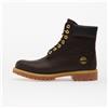 Timberland Scarpe Timberland 6 In Premium WP Boot Brown