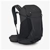 Osprey Zaino Osprey Hikelite 32 Raven Black