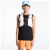 The North Face Giet The North Face Summit Run Vest 5 UNISEX TNF White/White Ash