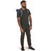 Osprey Zaino Osprey Arcane Roll Top Pack Nirvana Blue Heather