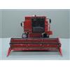 Replicagri REPLI113 MIETITREBBIA CASE IH AXIAL 1640 1:32 Modellino