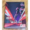 Bandai ULTRA-ACT Ultraman Nexus DARK ZAGI Action Figure Soul Web Bandai Japan New F/S