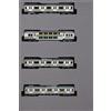 KATO 10-1785 E231-1000 Tokaido Line Updated Add-On Set A 4 Cars Scala N