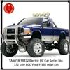 TAMIYA 58372 Auto RC Elettrica Serie No.372 1/10 RCC Ford F-350 High Lift Japan
