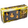 STEAM FORGED GAMES Godtear: Luella, The Raging Storm Champions Set