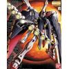 BANDAI Gundam CrossBone Full Cloth X1 Master Grade Bandai