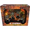Catalyst Game Labs BattleTech: Inner Sphere Security Lance