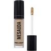 Mesauda PRO LIGHT CONCEALER Correttore Fluido idratante - C30 - all