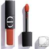 Dior ROUGE DIOR ON STAGE INK Blur Matte Rossetto Liquido No Transfer - Finish Mat Effetto Blur - 620 Shocking Peach - all