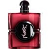 Yves Saint Laurent BLACK OPIUM PINK GLAZE Eau De Parfum - trasparente - 90ml