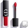 Dior ROUGE DIOR ON STAGE INK Blur Matte Rossetto Liquido No Transfer - Finish Mat Effetto Blur - 999 - all
