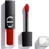Dior ROUGE DIOR ON STAGE INK Blur Matte Rossetto Liquido No Transfer - Finish Mat Effetto Blur - 861 Bold In Red - all