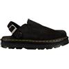 DR. MARTENS - Mule e zoccoli - Nero