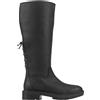 TIMBERLAND - Stivali - Nero