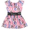JOHN RICHMOND - Vestito Baby - Rosa