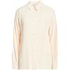 MAX MARA - Camicie e bluse tinta unita - Panna