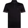 TOMMY HILFIGER - Polo - Nero