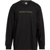 GR10K - T-shirt - Nero