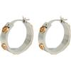 TORY BURCH - Orecchini - Argento