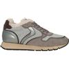 VOILE BLANCHE - Sneakers - Grigio chiaro