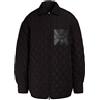 EMPORIO ARMANI - Piumino - Nero