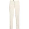 MICHAEL COAL - Pantalone - Avorio