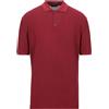 ZANONE - Polo - Rosso