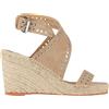 ISABEL MARANT - Espadrillas - Beige