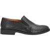 STONEFLY - Mocassino - Nero