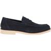 STONEFLY - Mocassino - Blu notte