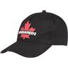 DSQUARED2 - Cappello - Nero