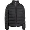WOOLRICH - Piumino - Nero