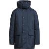 CAPE HORN - Cappotto - Blu notte