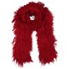 DES_PHEMMES - Sciarpe e foulard - Rosso