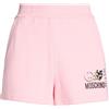 MOSCHINO JEANS - Shorts & Bermuda - Rosa