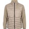 DOLOMITE - Piumino - Beige