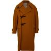 TAGLIATORE - Cappotto - Mandarino