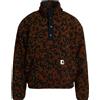CARHARTT - Giubbotto - Marrone