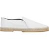 SERGIO ROSSI - Espadrillas - Bianco
