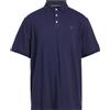 HACKETT - Polo - Blu navy